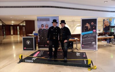 Beurfsinfobörse 2024 Friedrichshafen