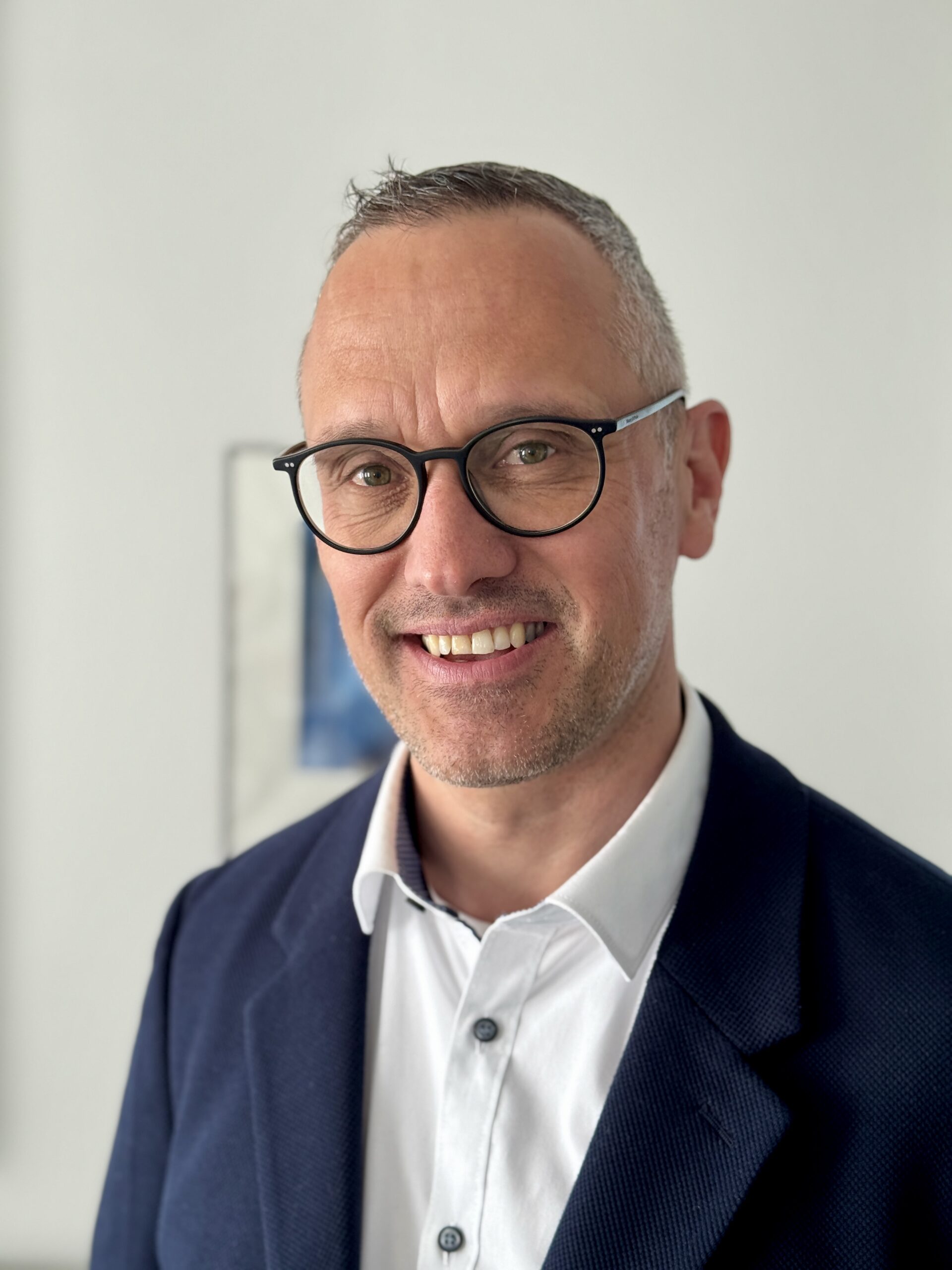 Gabriel Greiner