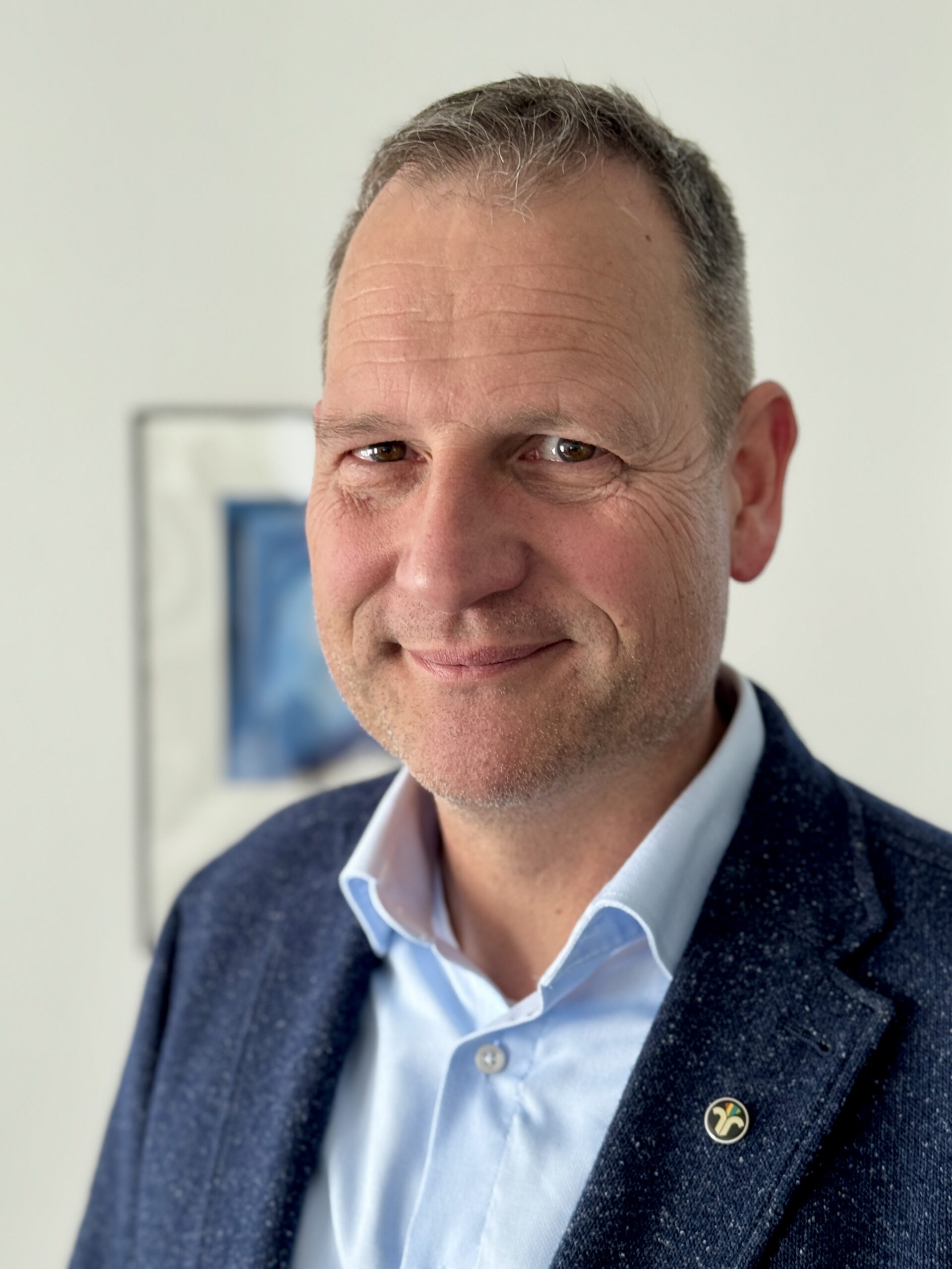 Martin Katz